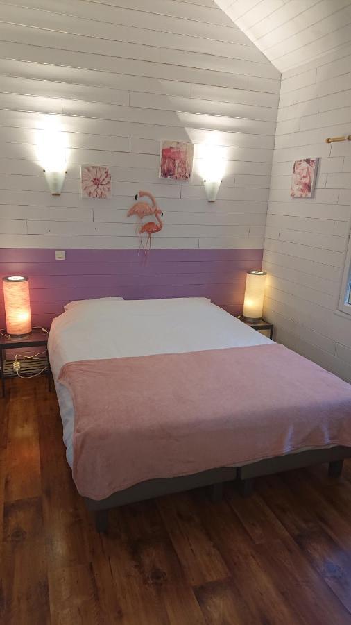 Le Village Enchanteur La Chapelle-Aubareil Экстерьер фото