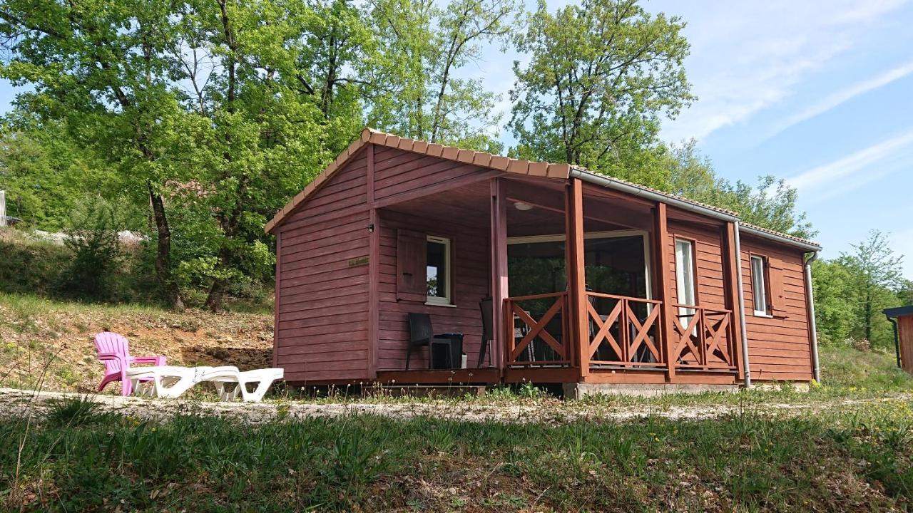 Le Village Enchanteur La Chapelle-Aubareil Экстерьер фото